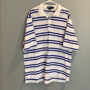 Men’s Polo by Ralph Lauren shirt
